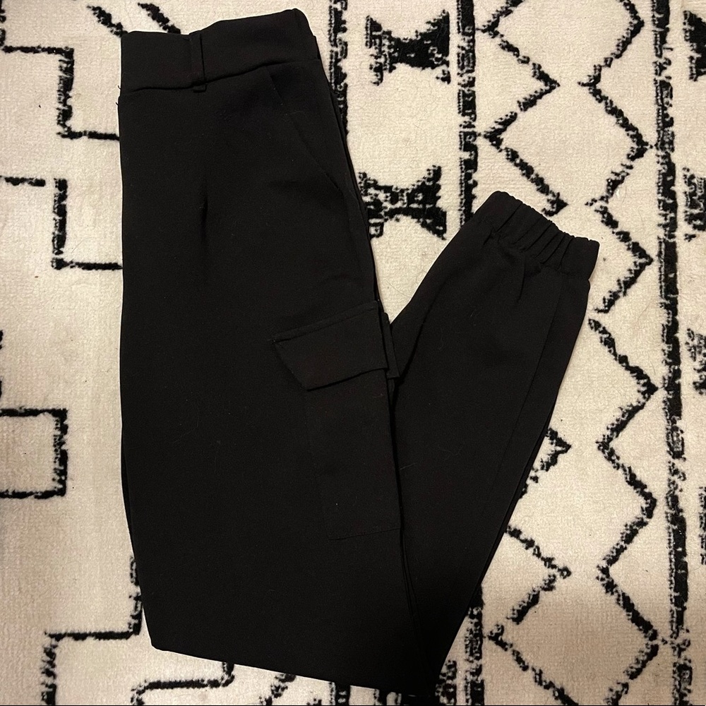 Cargo pants